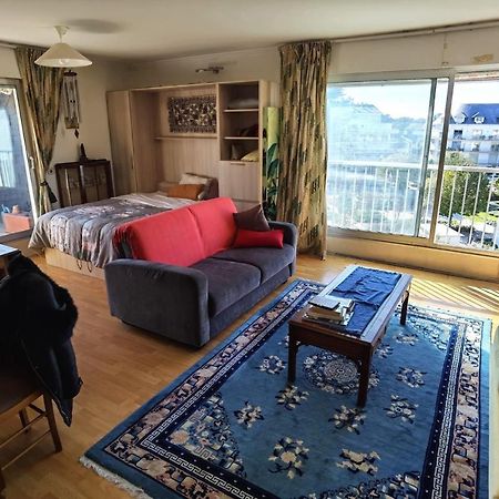 Comfortable Apt Central And Close To The Beach La Baule-Escoublac Exterior foto