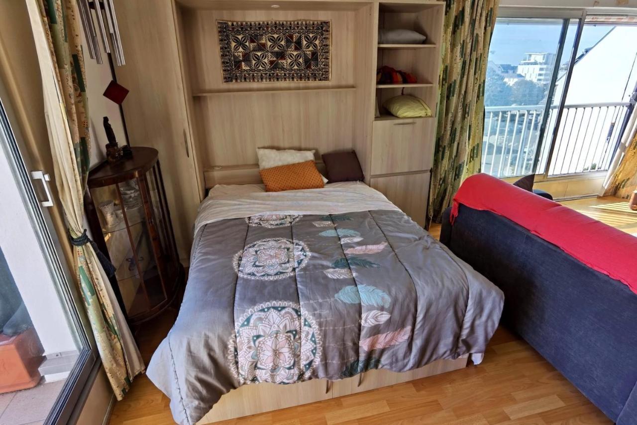 Comfortable Apt Central And Close To The Beach La Baule-Escoublac Exterior foto